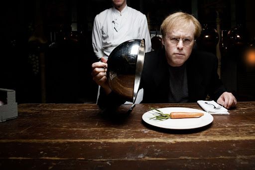 Філліп Бредлі Берд