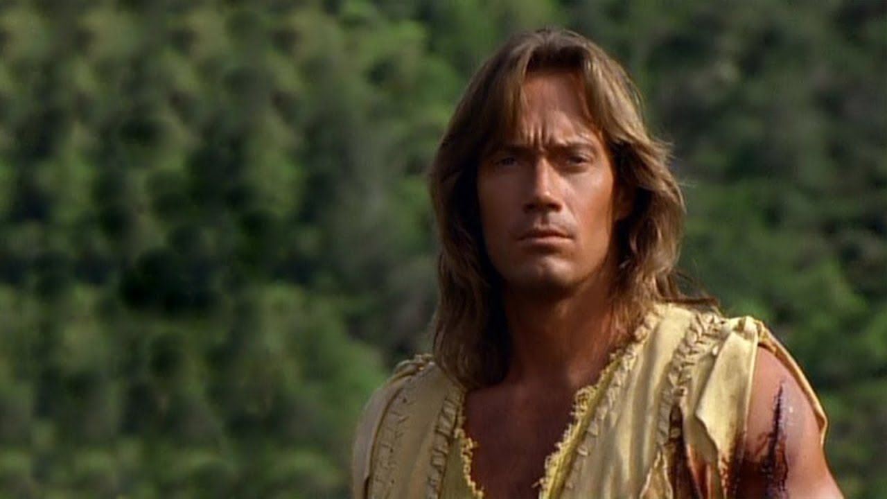 Кевін Девід Сорбо