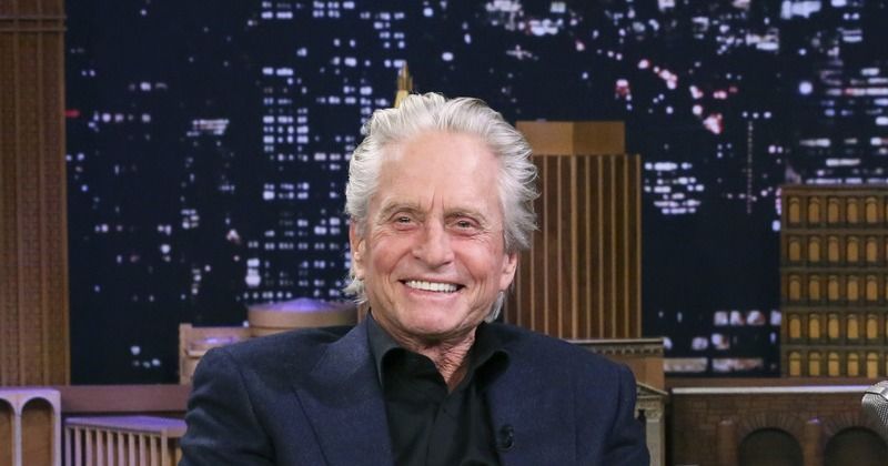 Майкл Кирк Дуглас Майкл Кирк Дуглас