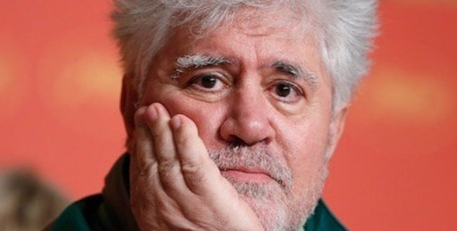 Педро Альмодовар Кабальеро Педро Альмодовар Кабальеро