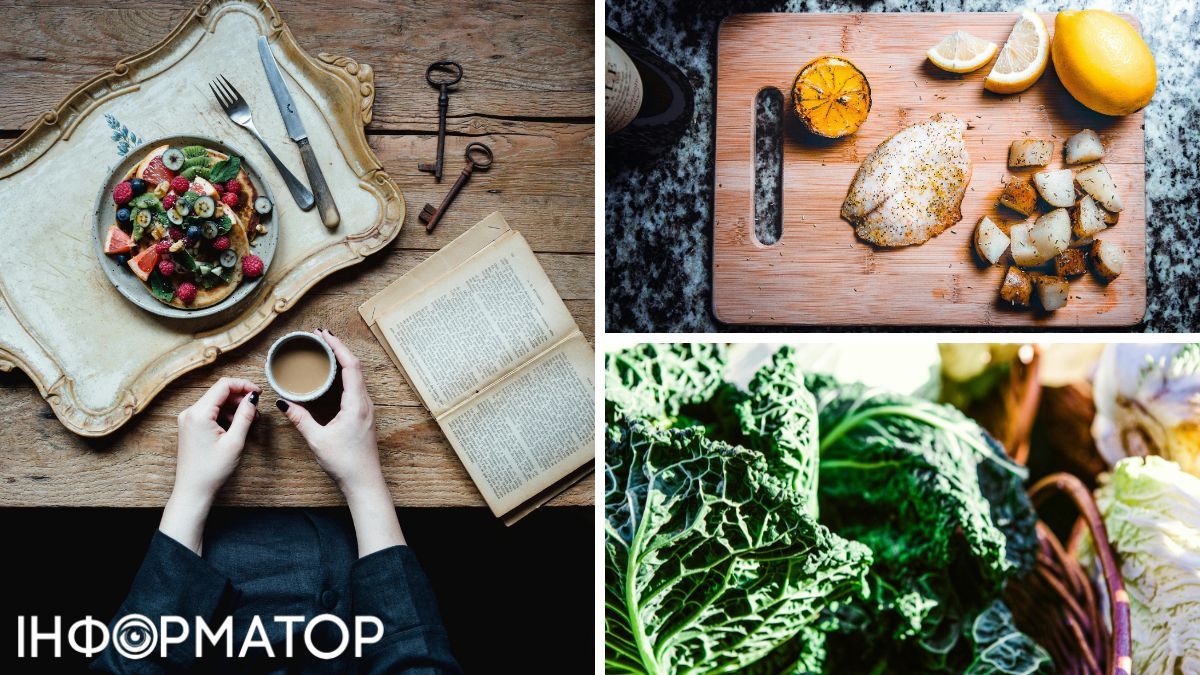 Для здоровья мозга налегайте на зелень ягоды и рыбу! Для здоровья мозга налегайте на зелень ягоды и рыбу!