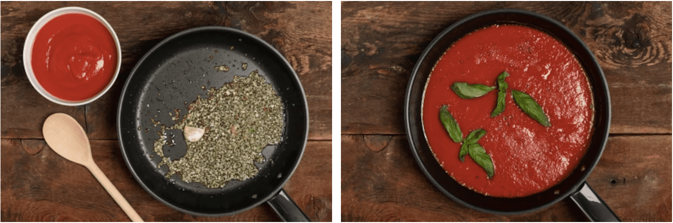 Уваримо томатиний сік й вийде гарна сальса Уваримо томатиний сік й вийде гарна сальса