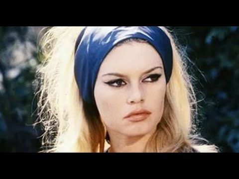 Бріжит Анн-Марі Бардо