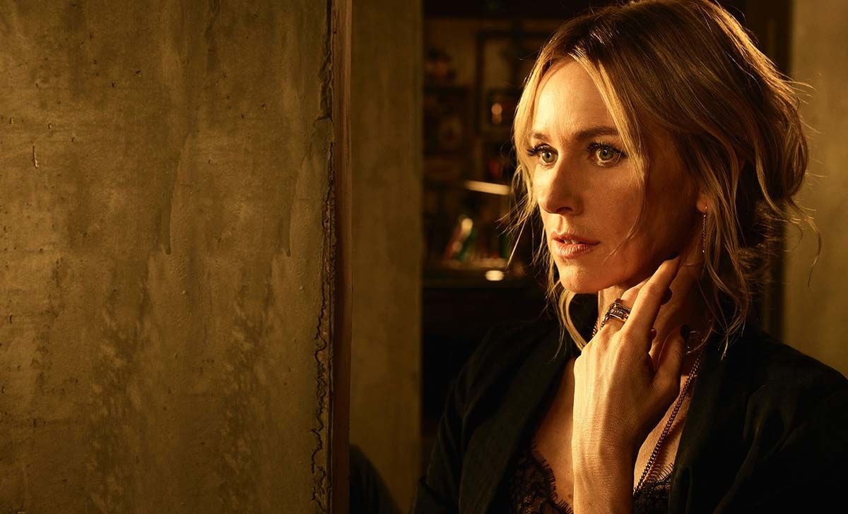 Наомі Еллен Воттс