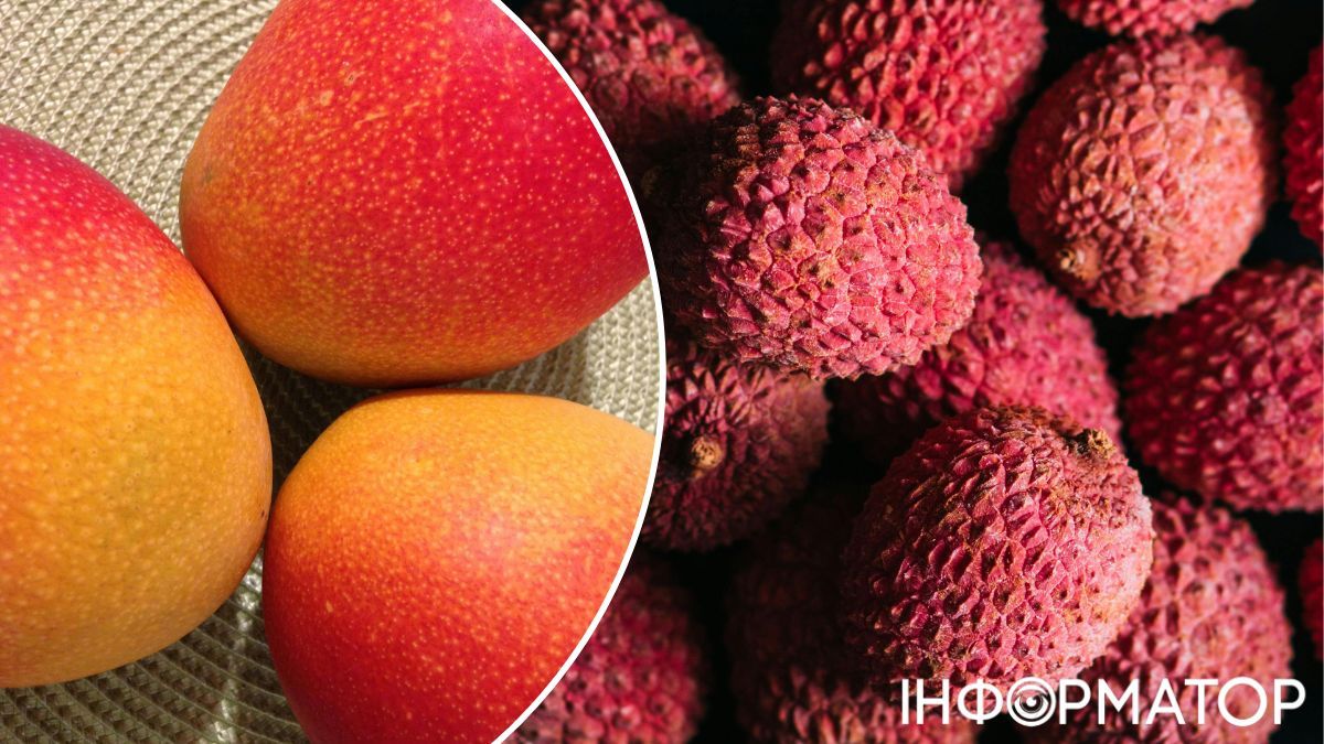 Тропические фрукты в маркетах встречаются зеленоватыми или переспевшими, будьте внимательны. Тропические фрукты в маркетах встречаются зеленоватыми или переспевшими, будьте внимательны.