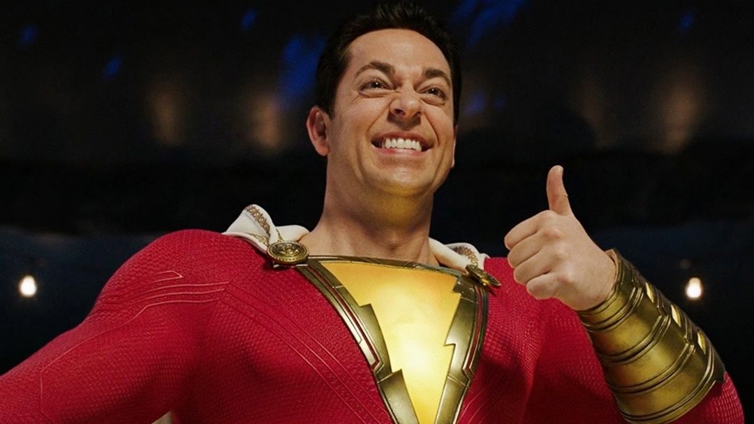 Закари Ливай Пью