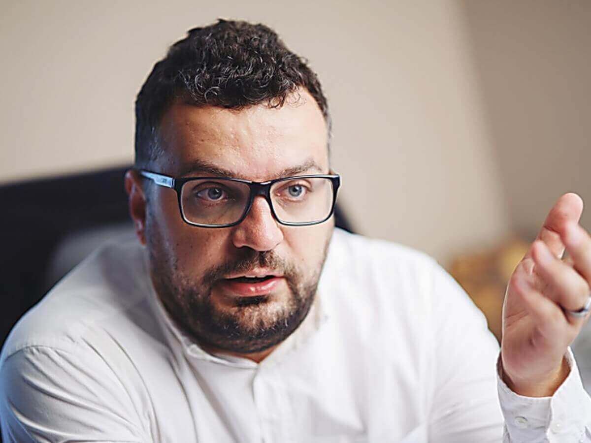 Пилип Юрійович Іллєнко