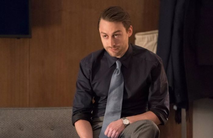 Кіран Кайл Калкін