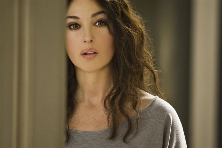 Моніка Анна Марія Беллуччі