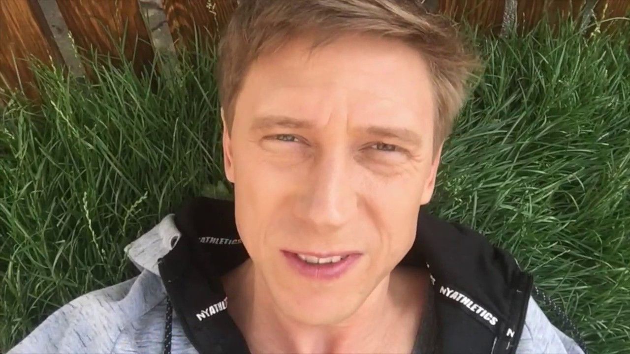 Євген Іванович Гашенко