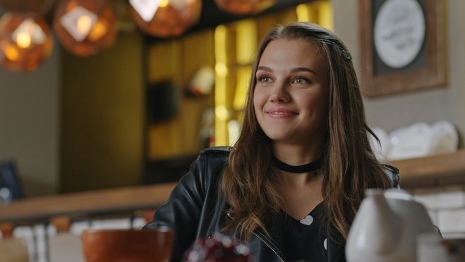 Ірина Віталіївна Гришак