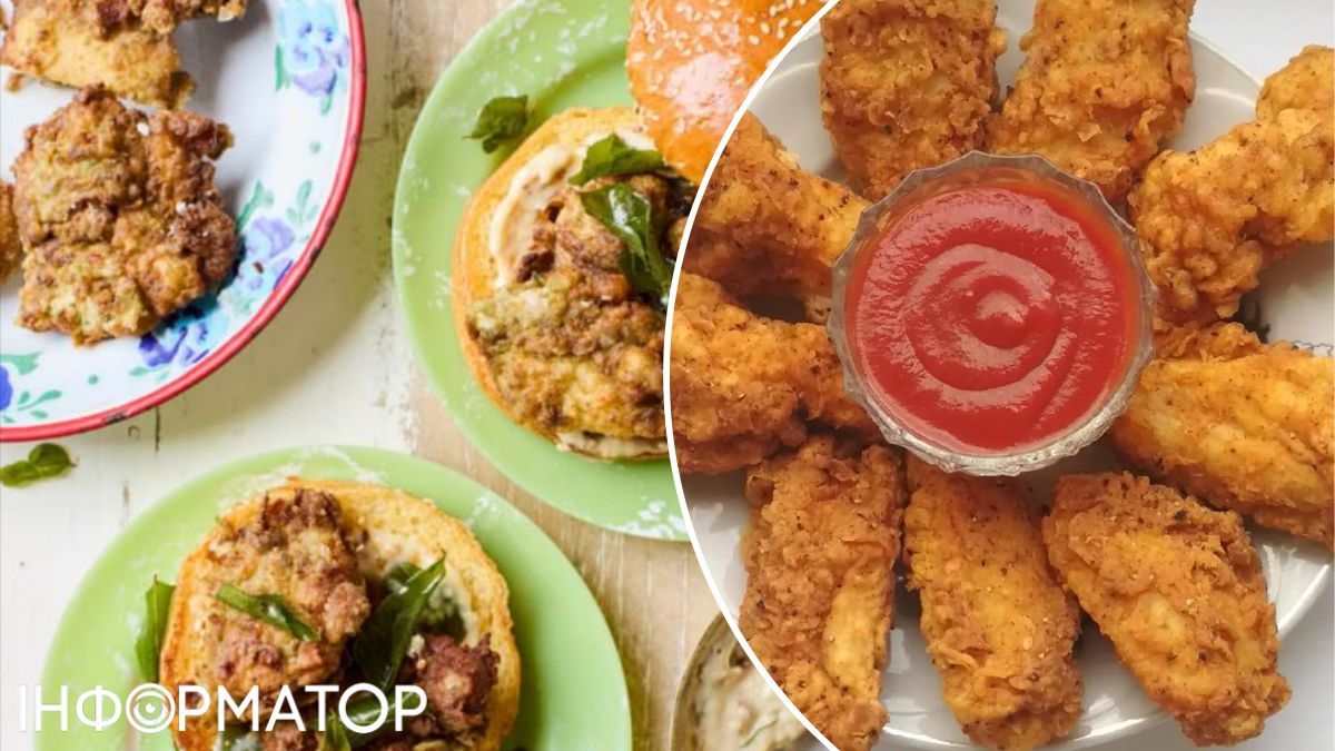 Такі крильця будуть ще смачнішими за фастфуд! Крильця, як із KFC – готуємо вдома за простим рецептом 1