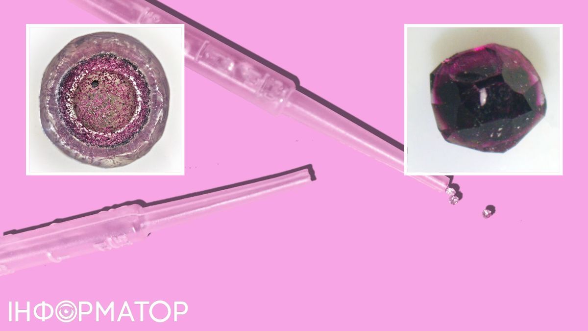 Цей метод змінить ювелірну промисловість.