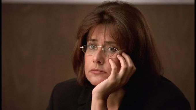 Лоррейн Бракко