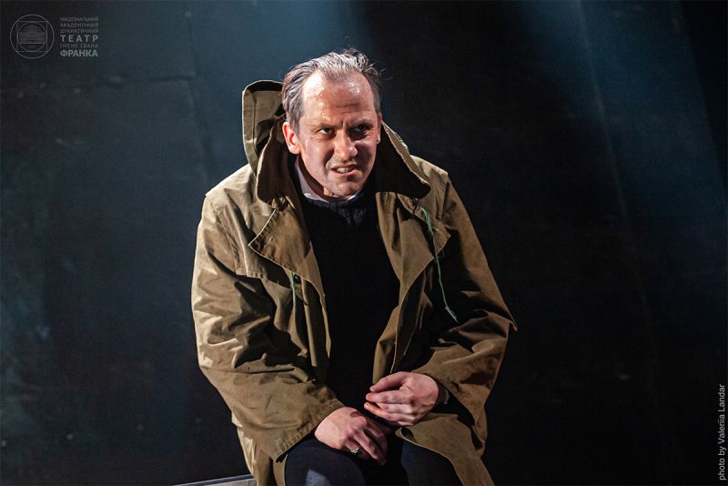 Олександр Іванович Форманчук