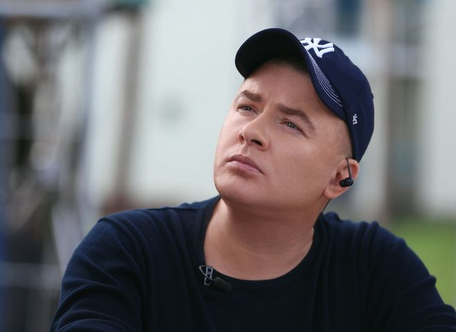 Андрій Михайлович Данилко