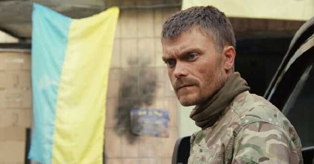 Павло Алдошин