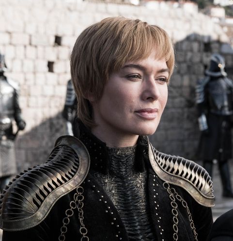 Ліна Кетрен Хіді