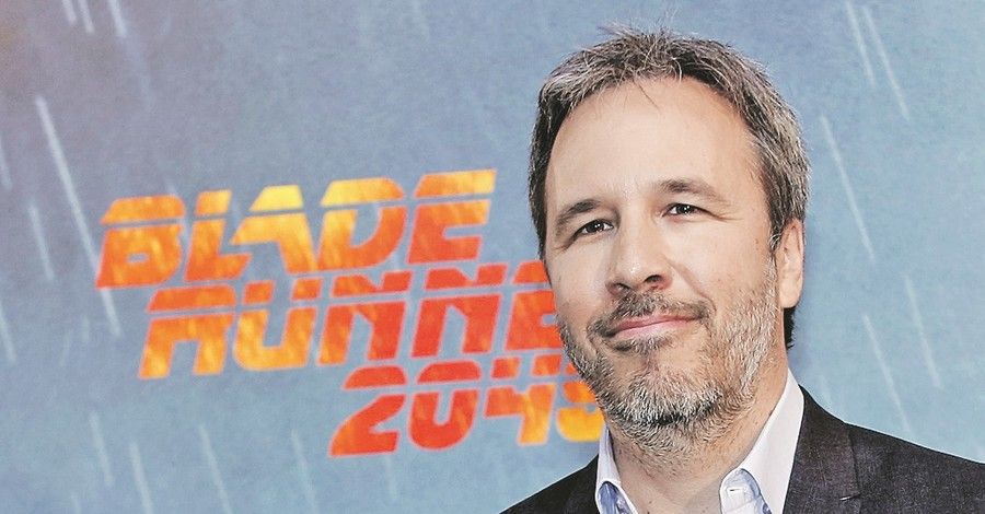 Дені Вільнев