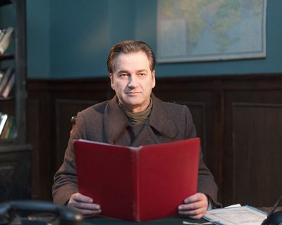 Євген Анатолійович Сальніков