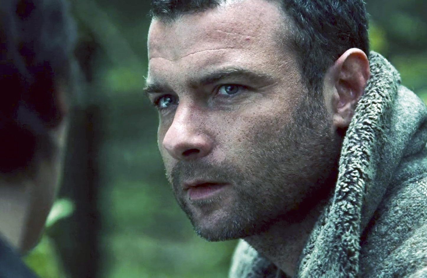 Айзек Лев Шрайбер