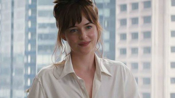 Дакота Майї Джонсон