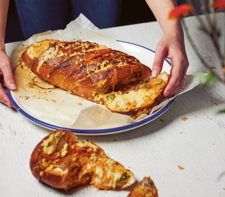 Восени їжте часник, щоб підвищити імунітет!