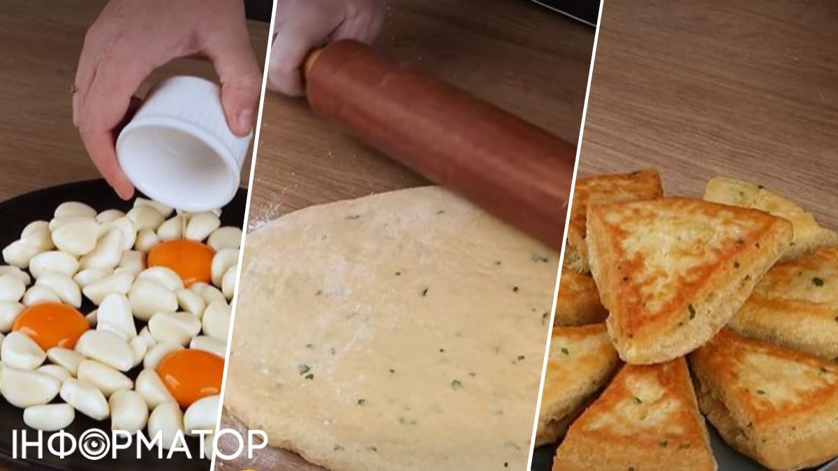 Осінь – саме час насолоджуватись часниковим ароматом! Осінь – саме час насолоджуватись часниковим ароматом!