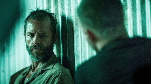 Гай Едвард Пірс