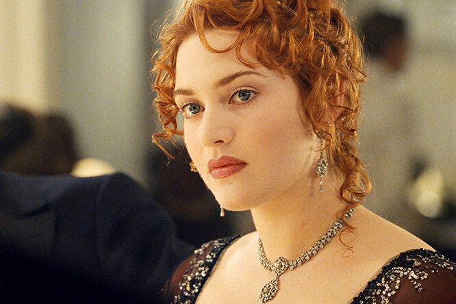 Кейт Елізабет Вінслет