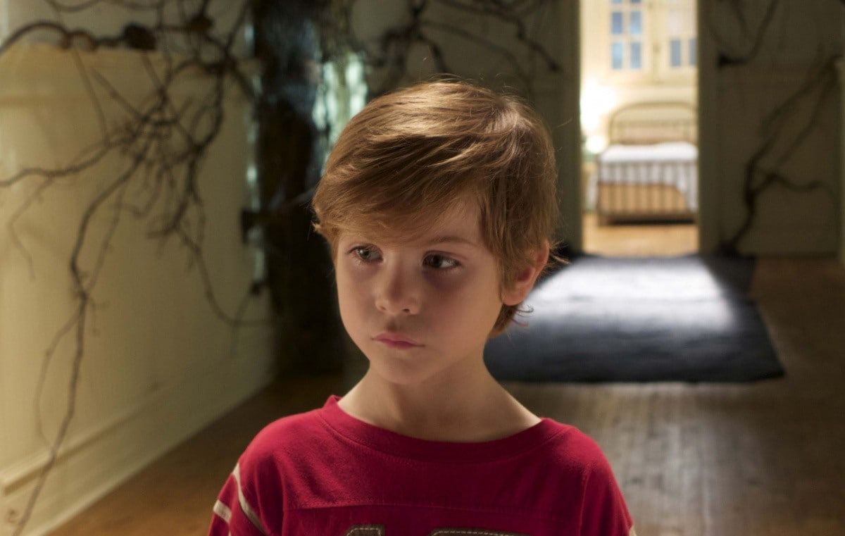 Джейкоб Трамбле