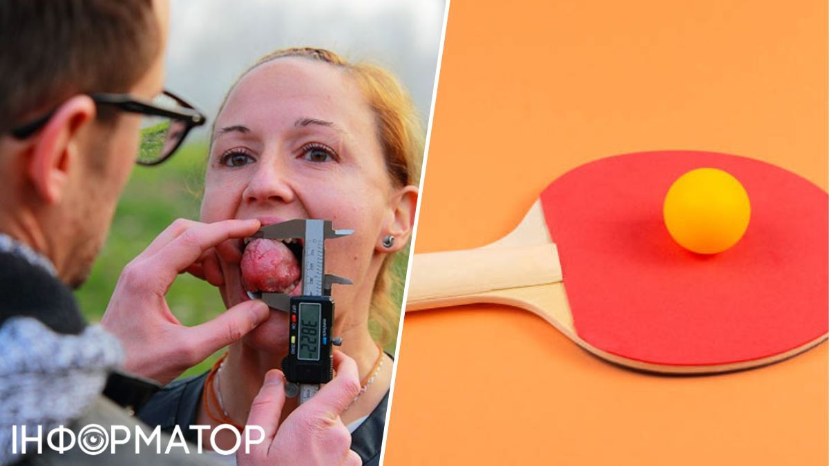 Після деяких досліджень вона зрозуміла, що цілком може отримати жіночий рекорд.