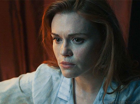 Голланд Марі Роден