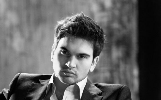 Василь Сергійович Бондарчук