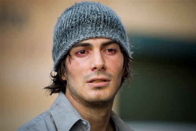 Брендон Джеймс Раут