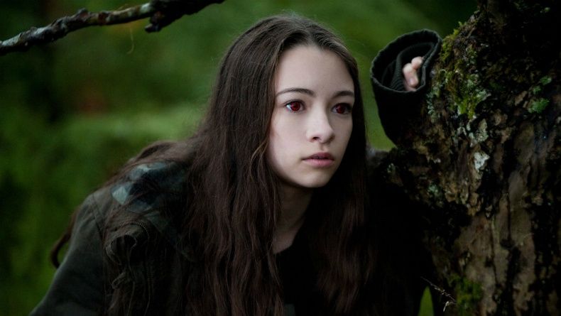 Джодель Міка Ферланд