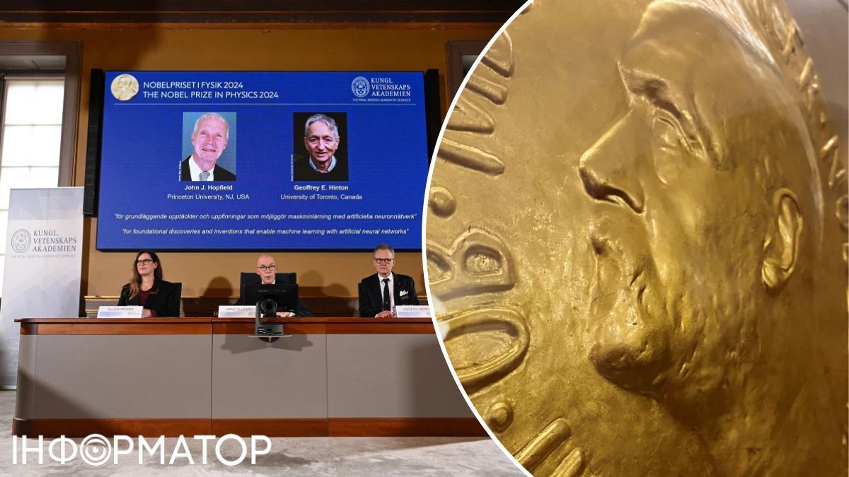 Оба ученых – фактически родители ИИ! Оба ученых – фактически родители ИИ!