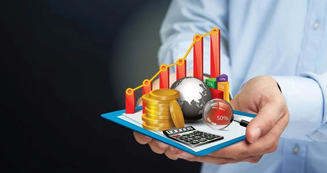 День економіста в Україні – чудова нагода привітати всіх представників цієї професії, відзначити їхні досягнення і заохотити грошовою премією