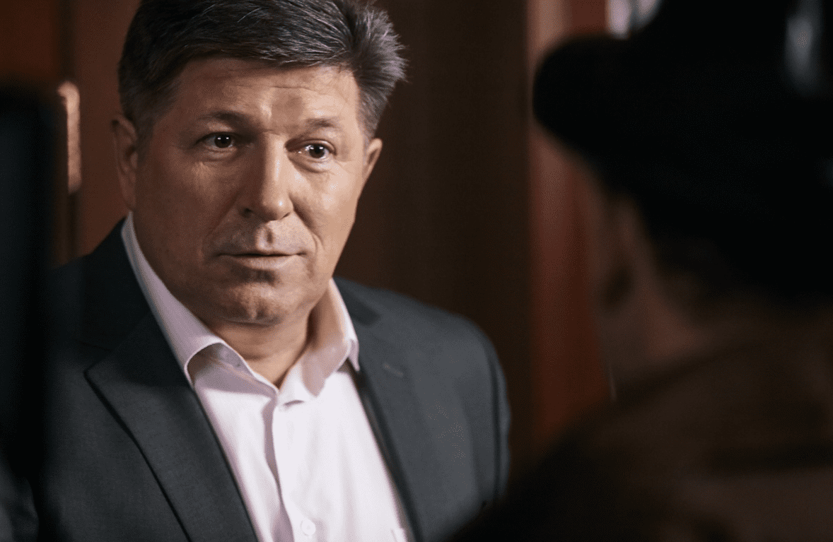 Микола Володимирович Боклан