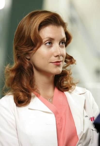 Кетлін Ерін "Кейт" Волш