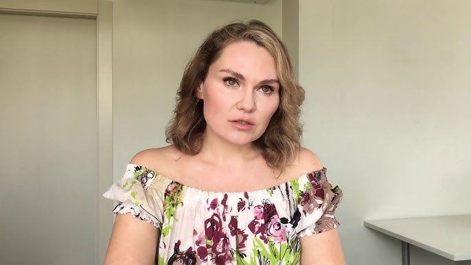 Лілія Петрівна Нагорна