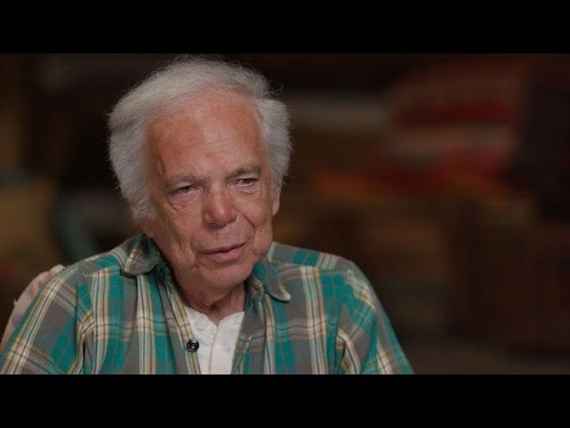 Ральф Лорен