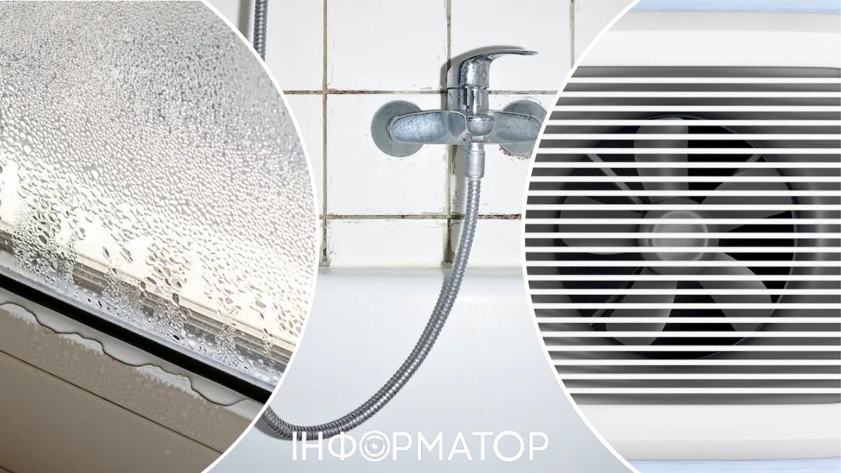 Вытирайте лишнюю влагу и сразу уничтожайте следы плесени! Вытирайте лишнюю влагу и сразу уничтожайте следы плесени!