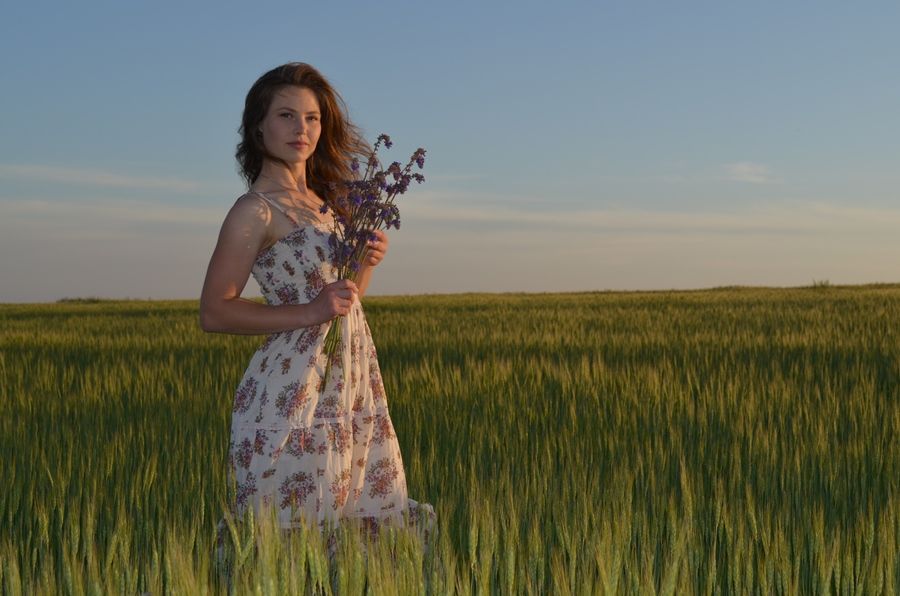 Свято покликане підкреслити багатогранне значення жінок із сільської місцевості у суспільстві