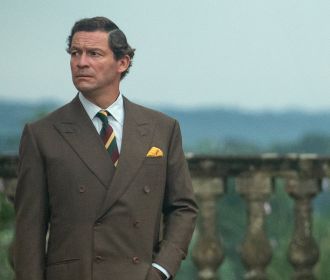 Домінік Вест