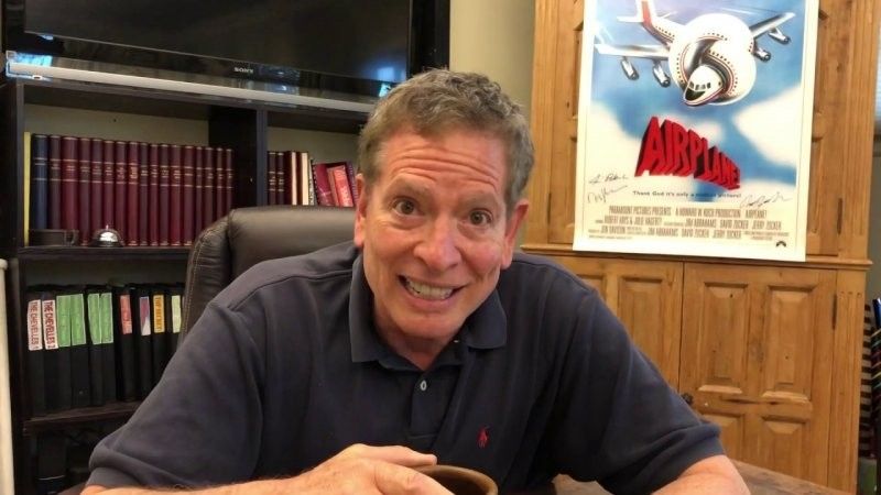 Девід Цукер