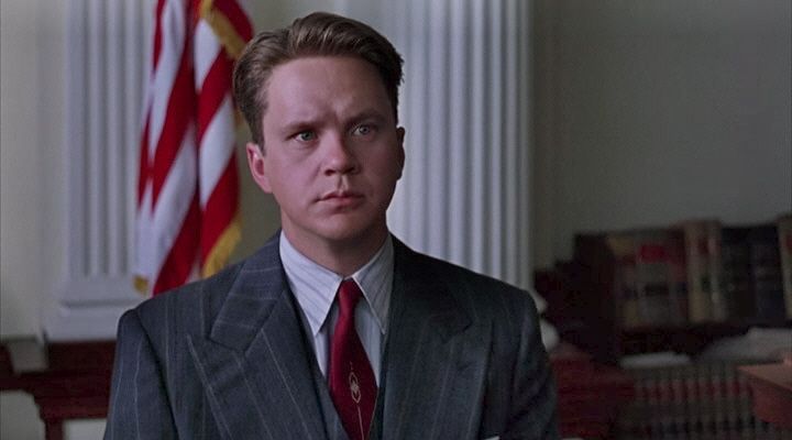 Тімоті Френсіс "Тім" Роббінс