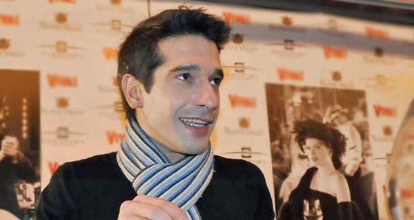 Максим Володимирович Неліпа