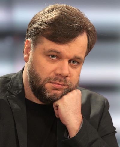 Мирослав Михайлович Слабошпицький