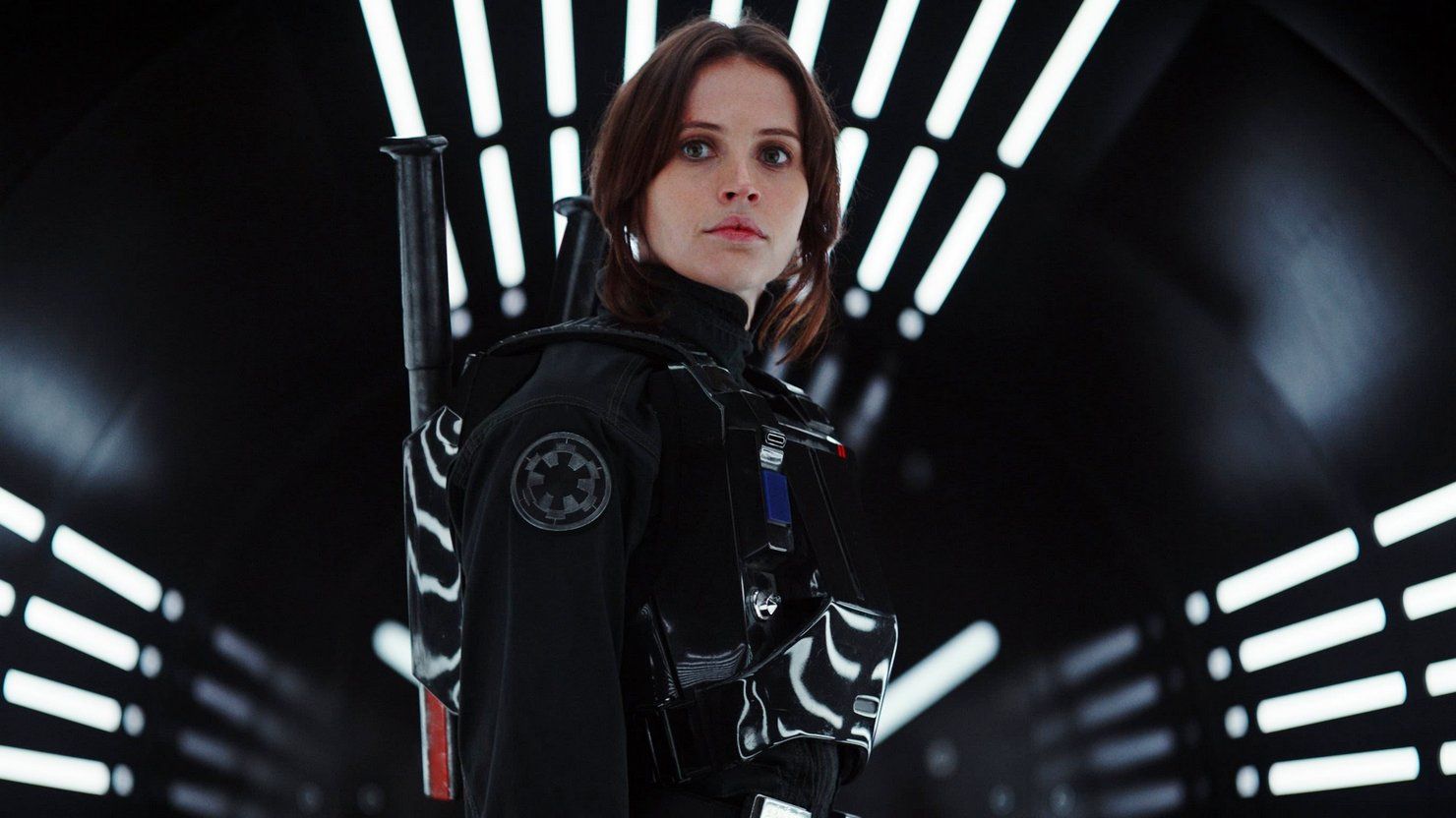 Фелісіті Роуз Хедлі Джонс